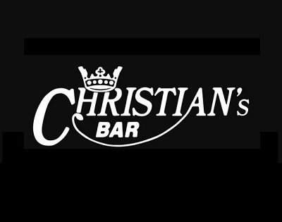 Christian's Bar